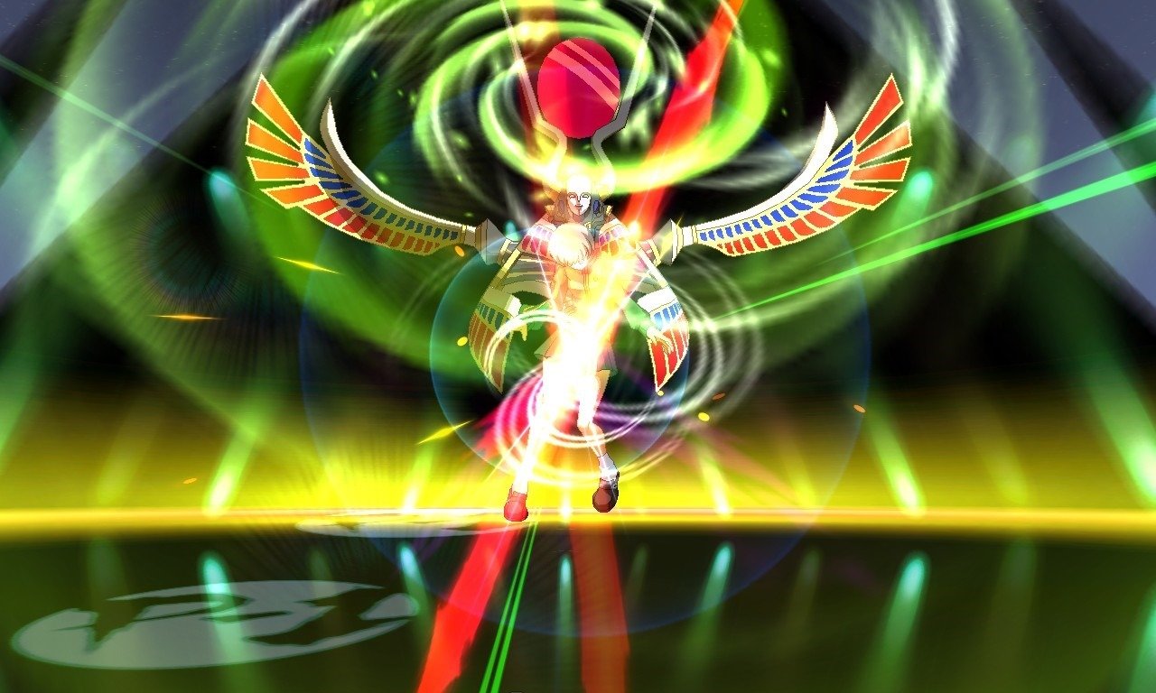 Persona 4: Arena Ultimax - Imagen 25